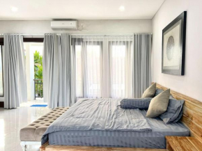 Jola Studio Apartment Sanur Bali Unit 1 Near Sanur Beach